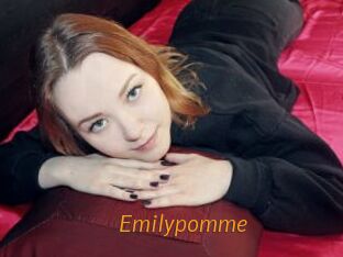 Emilypomme