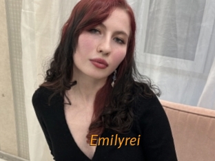 emilyrei Porn University