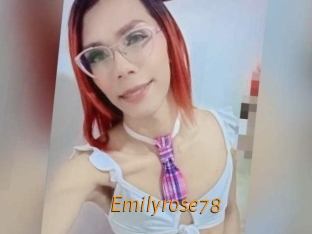 Emilyrose78