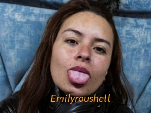 Emilyroushett