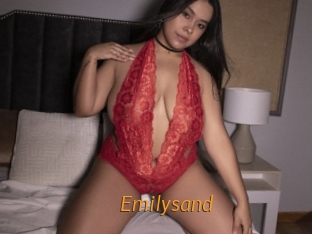 Emilysand