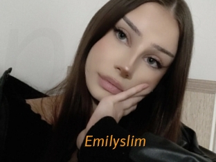 emilyslim Porn University