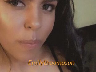 Emilythoompson