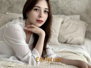 emilyturn Porn University