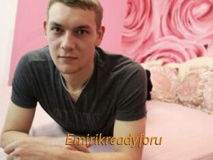 Emirikreadyforu