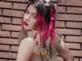 Emiy