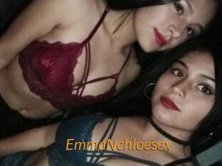 EmmaNchloesex