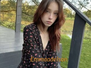Emmaadelson