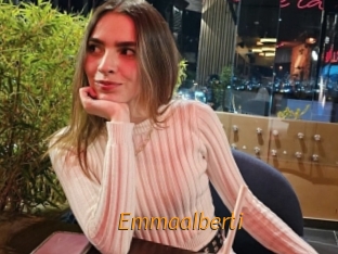 Emmaalberti