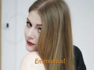 Emmaalust