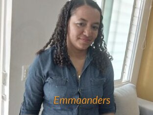 Emmaanders