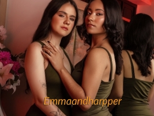 Emmaandharpper
