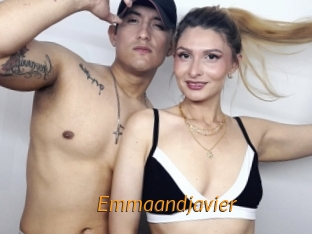 Emmaandjavier