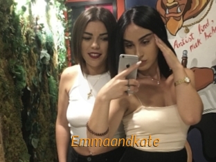 Emmaandkate