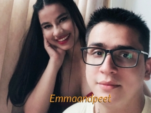 Emmaandpeet