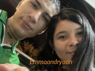 Emmaandryaan