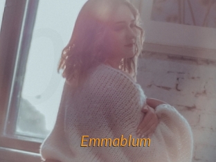 Emmablum