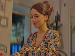 Emmabolman