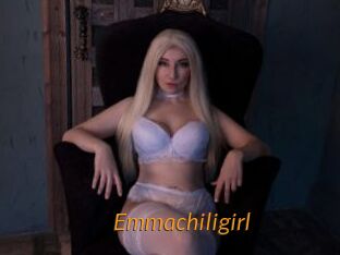 Emmachiligirl