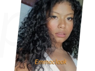 Emmaclaak