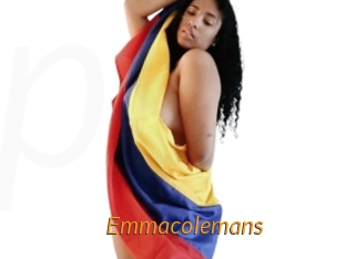 Emmacolemans
