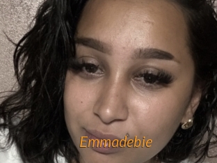emmadebie Porn University