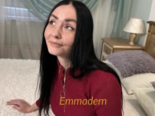 Emmadern
