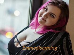 Emmadisarming