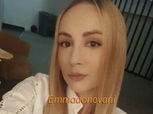 Emmadonovani