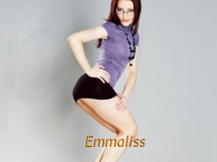 emmaliss Porn University