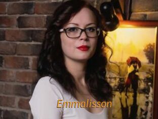 Emmalisson