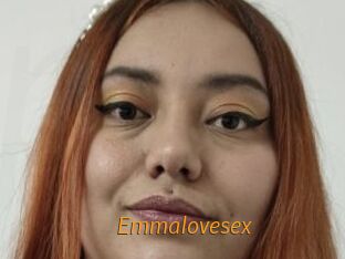 Emmalovesex
