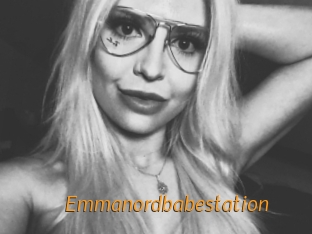 Emmanordbabestation