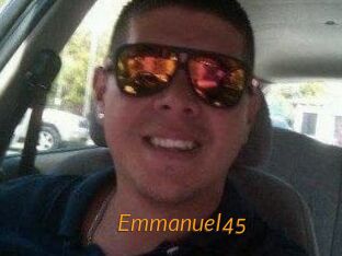Emmanuel45