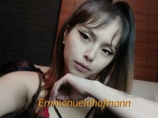 Emmanuelahofmann