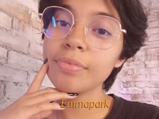 emmapark Porn University