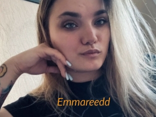 Emmareedd