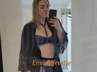 Emmasfeestje