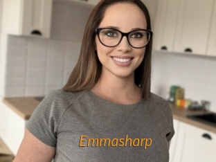 Emmasharp