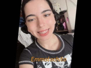 emmatachito Porn University