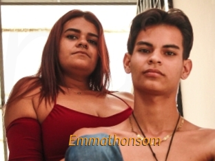 Emmathonsom
