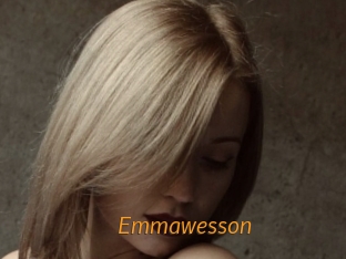 Emmawesson