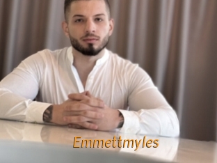 Emmettmyles