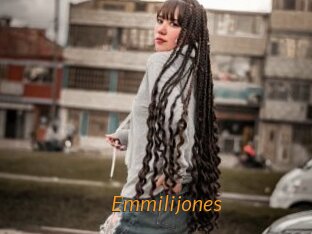 Emmilijones