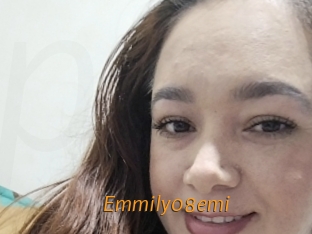 emmily08emi Porn University