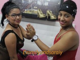 Emmilyandsaraiy