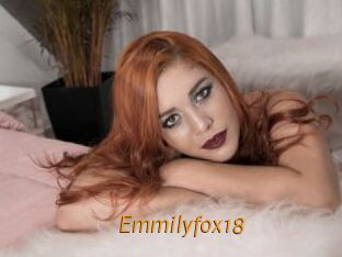 Emmilyfox18