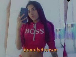 Emmilyjhonson