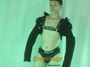emmirouge Porn University