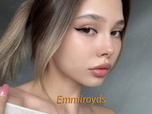Emmiroyds